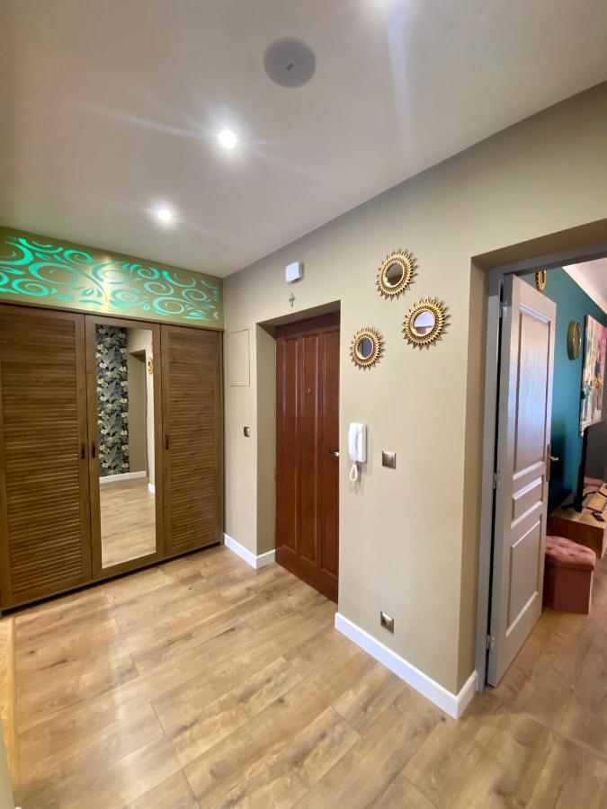 Apartament Golden Art Mielec Exterior foto