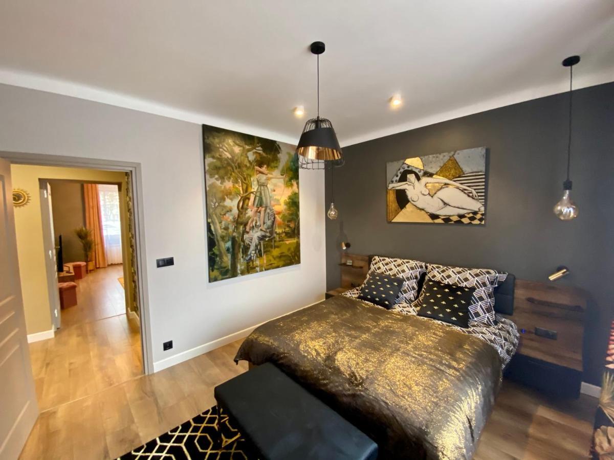 Apartament Golden Art Mielec Exterior foto