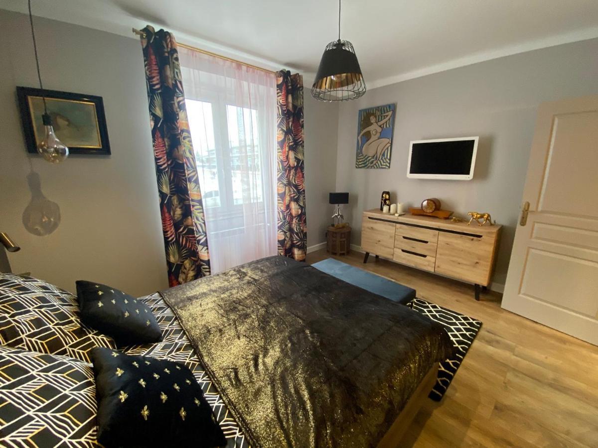 Apartament Golden Art Mielec Exterior foto
