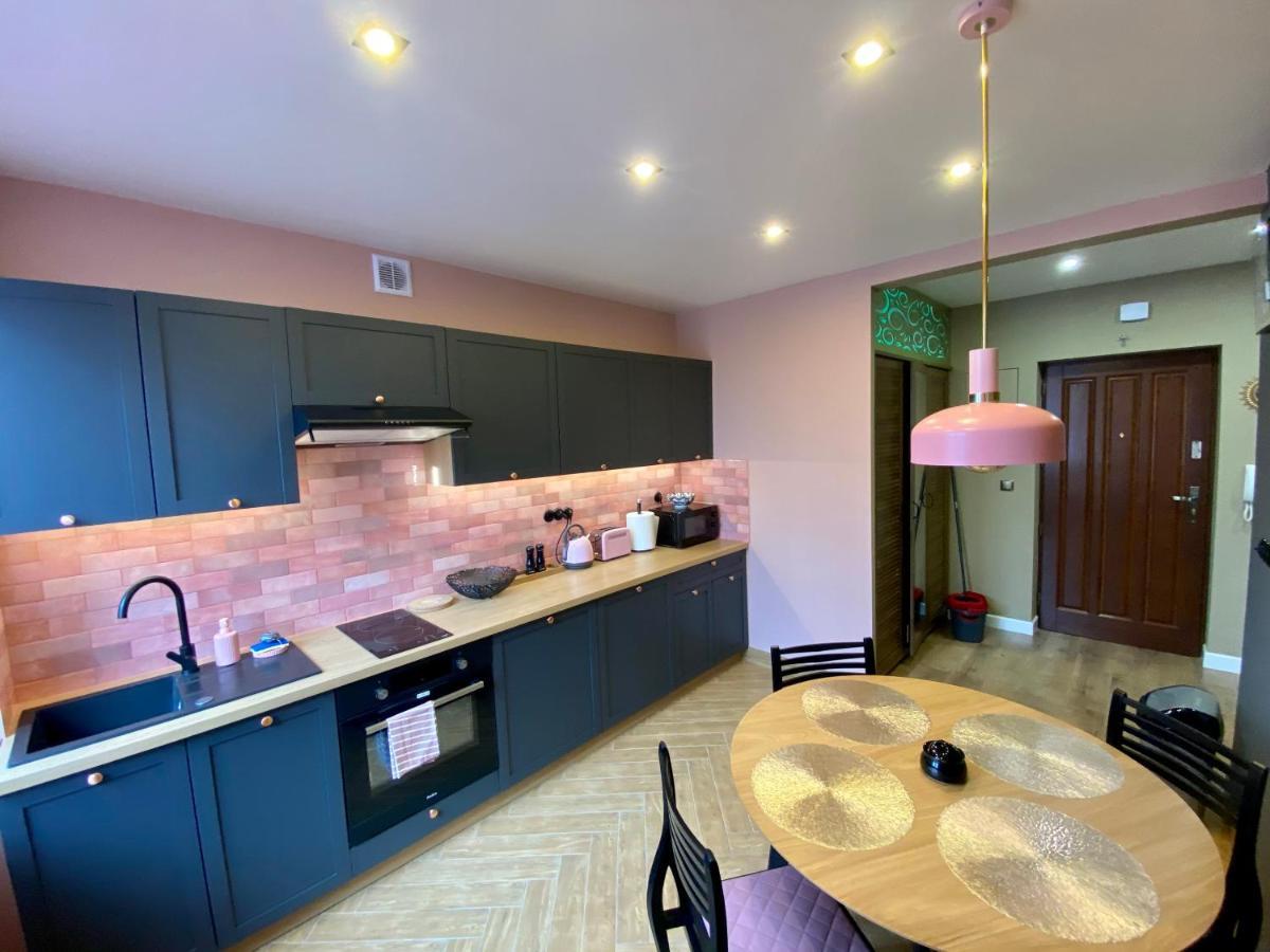 Apartament Golden Art Mielec Exterior foto